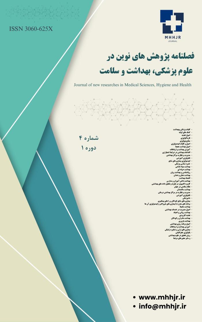 پوستر نشریه